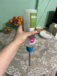 Поилка для грызунов, пластик Savic Biba (160)