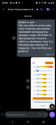 Електричний котел Teknix ESPRO 9 кВт (380) фото від покупців 6