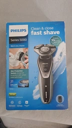 Бритвенные головки PHILIPS SH50/50 серии 5000 фото от покупателей 8