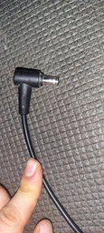 Адаптер STLab USB Type-C to DC Male Jack 4.5x3.0 mm для зарядки ноутбуков HP (PD100W-4.5x3.0mm-HP) фото от покупателей 7