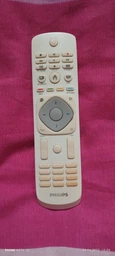 Пульт для телевизора PHILIPS 49PUT6101/60 фото от покупателей 4