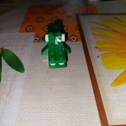 Конструктор LEGO Classic Коробка кубиков для творческого конструирования LEGO Classic 484 детали (10696) фото от покупателей 12