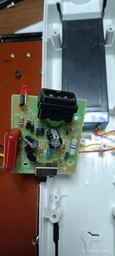 Аварийный светильник с аккумулятором ELM Porto 2.1W 280lm 6500K 1100mAh IP20 (26-0120)