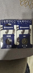 Цепь Husqvarna Н38 14", 3/8" mini, 1.1 мм 52DL (5818079-52)
