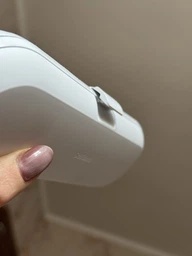 Электрическая зубная щетка PHILIPS Sonicare HX6830/53 Protective Clean 4500 фото от покупателей 3
