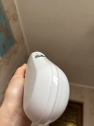 Электрическая зубная щетка PHILIPS Sonicare HX6830/53 Protective Clean 4500