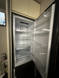 Холодильник BEKO B5RCNA405ZXBR фото от покупателей 14
