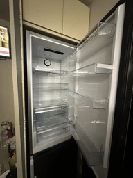 Холодильник BEKO B5RCNA405ZXBR фото от покупателей 13