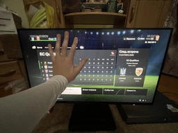 Монитор 25" MSI PRO MP252 Е2 -- FHD IPS / 120Hz / 1ms (MPRT) / sRGB 99% / Adaptive Sync / Less Blue Light / Anti-Flicker / Built-In Speaker 2W фото от покупателей 4