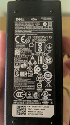 Блок живлення для ноутбука Dell 65W 19.5 V 3.34 A 4.5x3.0mm (3534) фото від покупців 5
