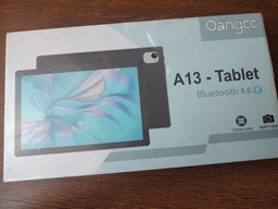 Планшет 10.1" Oangcc A13 4/64Gb 8 ядер Android 12 8000 mAh