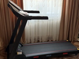 Беговая дорожка EnergyFIT F45 фото от покупателей 8