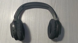 Тканевые амбушюры RZTK для Bluetooth-наушников MS300 Black фото от покупателей 3