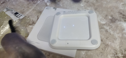 Смарт-весы Xiaomi Mi Smart Scale 2 XMTZC04HM (NUN4056GL) фото от покупателей 5