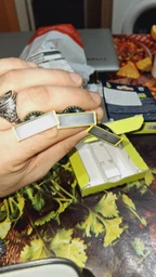 Сменное плавающее лезвие Philips OneBlade 360 QP420/50 2 шт (8710103997153) фото от покупателей 5