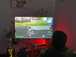 Телевізор TCL 50" 50P655