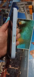 Захисний чохол-накладка Silicone Full Case AA Camera Protect для Apple iPhone 16 Atrovirens (FullAAi16-40) фото від покупців 2
