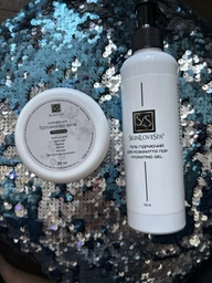 Набор для процедуры чистки лица ТМ "SkinLoveSpa" фото от покупателей 1