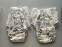 Подгузники-трусики Huggies Little Movers/Pants 6 (15-25 кг) Box для мальчиков 60 шт (5029053564142) фото от покупателей 3