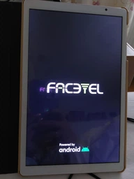 Планшет Facetel Q3 4/64GB Grey