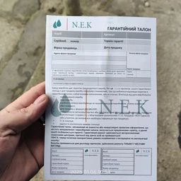 Насос глубинный шнековый NEK 4QJDa 0,37 Нmax 90 м Qmax 1.8 куб.м 370 Вт фото от покупателей 3