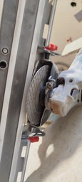 Насадка Mechanic Slider 45 для УШМ 115, 125 мм (19568442113)