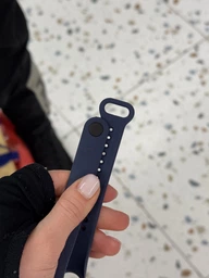 Ремешок ArmorStandart New Style для Xiaomi Mi Band 7/6/5 Army Green (ARM61900) фото от покупателей 2