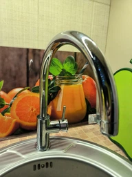 Смеситель кухонный GROHE Start Classic 31553001 фото от покупателей 2