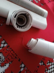 Ручний пилосос Mi Handheld Vacuum Cleaner light (BHR4636GL) [58319]