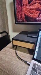 Подовжувач Ugreen US353 USB-C 3.2 Gen 2 PD 100W 10Gbps 4K 60Hz 0.5 м Чорний (40574)