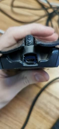 Кабель RZTK USB 2.0 A - Micro USB 1 м Black фото от покупателей 1