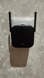 Ретранслятор Xiaomi Mi Wi-Fi Range Extender Pro (DVB4352GL) WiFi4 фото від покупців 6