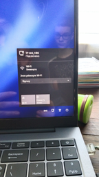 Ноутбук Pixus Link Grey / Intel Processor N100 / RAM 16 ГБ / SSD 256 ГБ / Windows 11 Pro фото від покупців 14