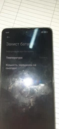 Батарея для Xiaomi BM58 Redmi 11T Pro / Mi Mix 4 [Original PRC] фото от покупателей 4