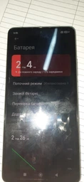 Батарея для Xiaomi BM58 Redmi 11T Pro / Mi Mix 4 [Original PRC] фото от покупателей 3