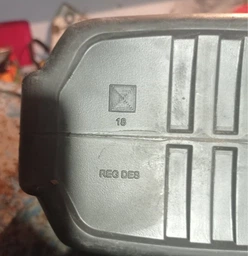 Моторна олива GM Motor Oil 10W-40 1л фото від покупців 2