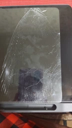 Защитное стекло ArmorStandart Glass.CR для планшета Lenovo Tab M11 (ARM73103) фото от покупателей 6