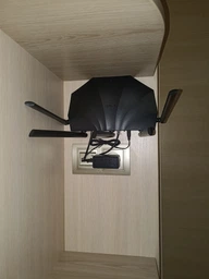 Маршрутизатор Tenda TX2 Pro WiFi6 / AX1500 / 1 Гбіт/с фото від покупців 5