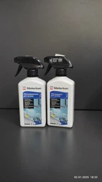 Обезжириватель для кухонь Glutoclean 0.75 л (4044899365723) фото от покупателей 2