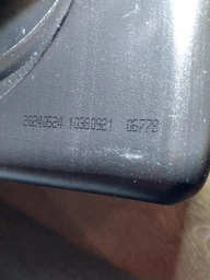 Моторна олива Mobis Hyundai / KIA Turbo SYN Gasoline 5W-30 4 л (05100-00441) фото від покупців 3