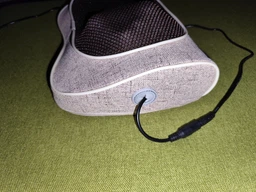 Масажна подушка RETTER ReLux Massage Pillow Pro16 (RT-76016)