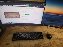 Игровая поверхность WorkPlaceShop MP ИГРА ПРЕСТОЛОВ ИЗВЕСТНЫЙ МИР 300х500 мм фото от покупателей 4