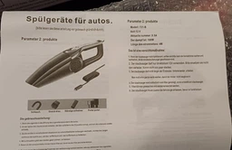 Импульсный адаптер питания Voltronic AC110-240V / DC12V 10А 120W с прикуривателем (YYT-12V10А) фото от покупателей 3