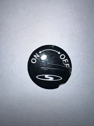 Комплект приладових кранів SOLOMON EXCLUSIVE 1/2"х1/2"