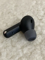 Наушники JBL Wave Beam 2 Black (JBLWBEAM2BLK) фото от покупателей 16