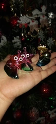 Набор Bob Snail Бокс с игрушкой и стикером 140 г (4820219347064) фото от покупателей 2