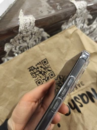 Чохол для смартфона ArmorStandart Air Force для Xiaomi 14T Pro Camera cover Clear (ARM79334) фото від покупців 2