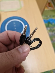 Портативная колонка RZTK Tron 30W RGB Blue фото от покупателей 17