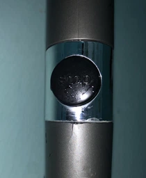 Набор Душевая насадка массажная лейка для душа Turbocharged shower head PRO 4 в 1 силиконовые массажные шипы 3 режима подачи воды окошко для контоля загрязнения + 6 фильтров для воды фото от покупателей 11