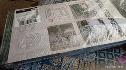 Полку органайзер для мікрохвильовки з гачками Wellamart фото від покупців 3